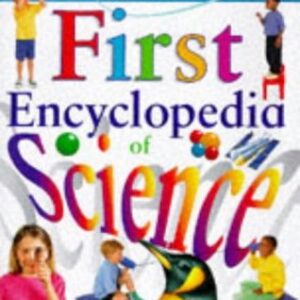 Buy Kingfisher First Encyclopedia of Science book at low price online in india