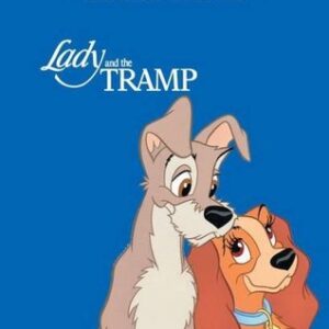 Buy Lady and the Tramp book at low price online in india