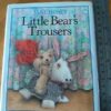 Buy Little Bear's trousers book at low price online in india