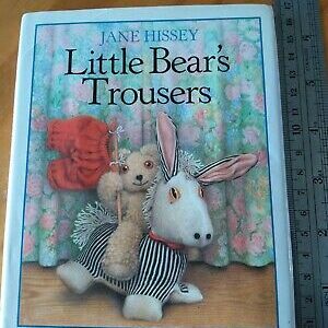 Buy Little Bear's trousers book at low price online in india