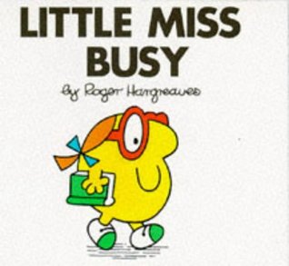 Buy Little Miss Busy book at low price online in india