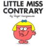 Buy Little Miss Contrary book at low price online in india