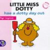 Buy Little Miss Dotty Has A Dotty Day Out book at low price online in india