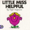 Buy Little Miss Helpful book at low price online in india