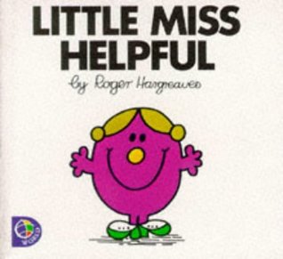 Buy Little Miss Helpful book at low price online in india