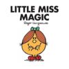 Buy Little Miss Magic book at low price online in india