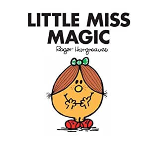 Buy Little Miss Magic book at low price online in india