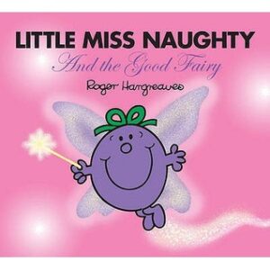 Buy Little Miss Naughty and the Good Fairy book at low price online in india