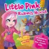 Buy Little Pink Riding Hood book at low price online in india