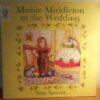Buy Maisie Middleton at the Wedding book at low price online in india