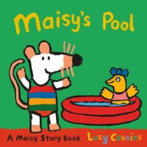Buy Maisy's Pool book at low price online in india