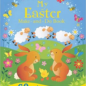 Buy Make and Do Easter book at low price online in india