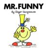 Buy Mister Funny book at low price online in india