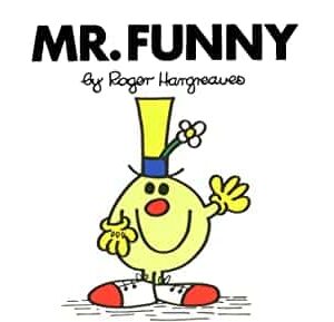 Buy Mister Funny book at low price online in india