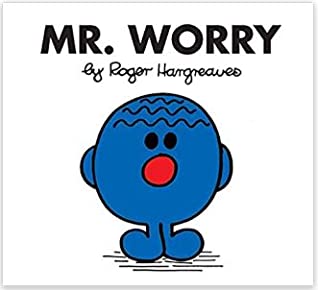 Buy Mister Worry book at low price online in india