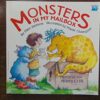 Buy Monsters in My Mailbox book at low price online in india