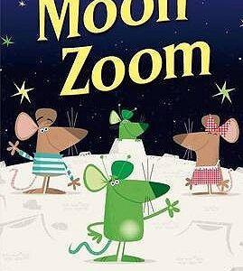 Buy Moon Zoom book at low price online in india