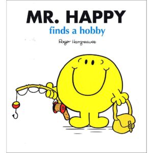 Buy Mr Happy Finds a Hobby book at low price online in india