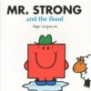Buy Mr Strong and the Flood book at low price online in india