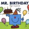 Buy Mr. Birthday book at low price online in india