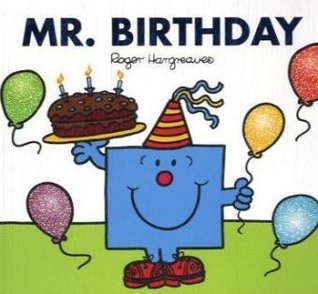 Buy Mr. Birthday book at low price online in india
