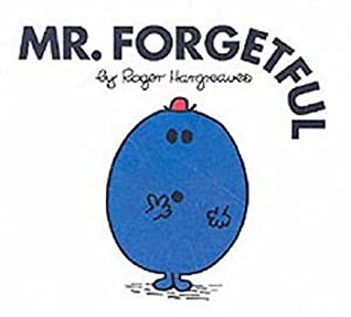 Buy Mr. Forgetful book at low price online in india