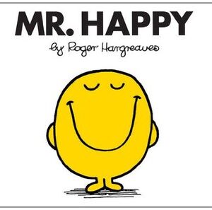 Buy Mr. Happy book at low price online in india