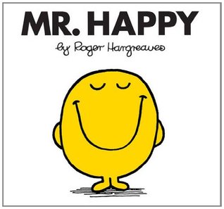 Buy Mr. Happy book at low price online in india