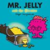 Buy Mr. Jelly and the Pirates book at low price online in india