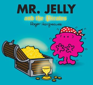 Buy Mr. Jelly and the Pirates book at low price online in india