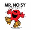 Buy Mr. Noisy book at low price online in india