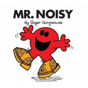 Buy Mr. Noisy book at low price online in india