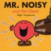 Buy Mr. Noisy And The Giant book at low price online in india