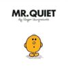 Buy Mr. Quiet book at low price online in india