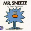 Buy Mr. Sneeze book at low price online in india