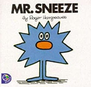 Buy Mr. Sneeze book at low price online in india