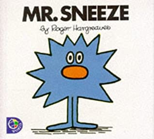 Buy Mr. Sneeze book at low price online in india