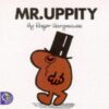 Buy Mr. Uppity book at low price online in india