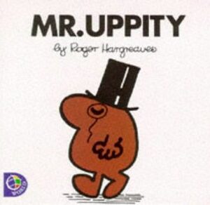 Buy Mr. Uppity book at low price online in india