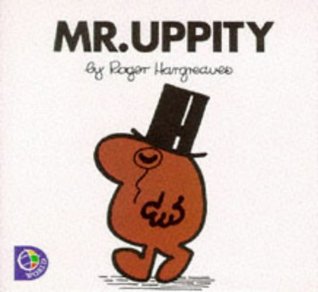 Buy Mr. Uppity book at low price online in india