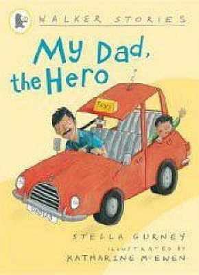Buy My Dad, The Hero book at low price online in india
