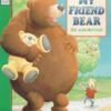 Buy My Friend Bear book at low price online in india