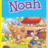 Buy Noah--Activity Pack book at low price online in india