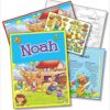 Noah–Activity Pack1