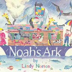 Buy Noah's Ark book at low price online in india
