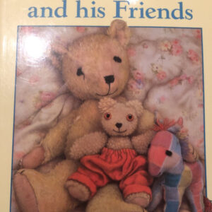 Buy Old Bear & His Friends book at low price online in india