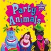 Buy Party Animals book at low price online in india