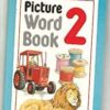 Buy Pict Word Bk #02 book at low price online in india