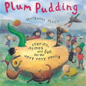 Buy Plum Pudding book at low price online in india