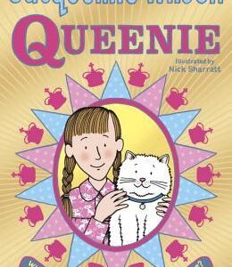 Buy Queenie book at low price online in india